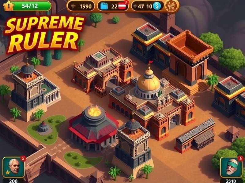 Fiesta Supreme Ruler community event in India